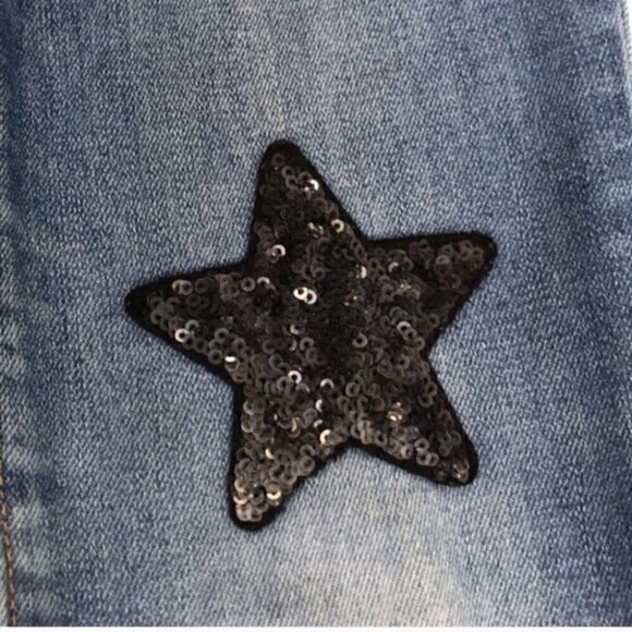 𝅺rockstar Jeans for girl 10 Y - Picture 4 of 8